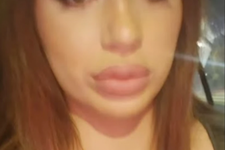 Miljana Kulić ulazi u Zadrugu 6