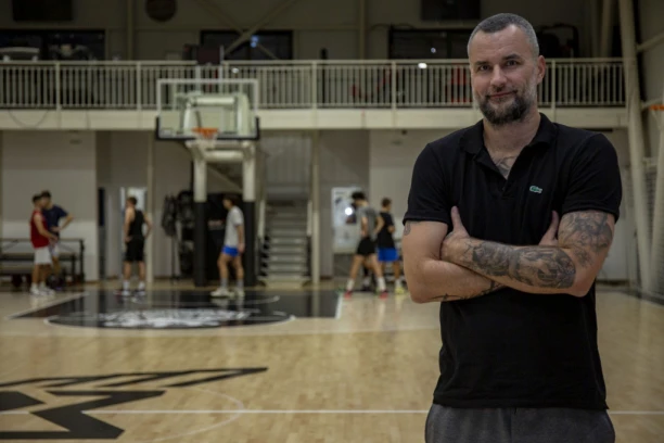 REAL I PARTIZAN IDU U FINALE: Milan Gurović otkrio velike šampionske ambicije