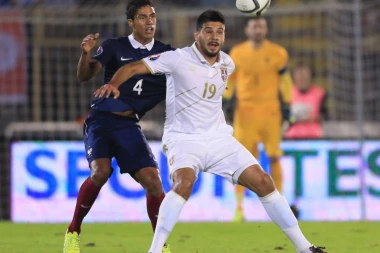 U SUZAMA JE! ŠOK ZA NACIJU: Propušta Svetsko prvenstvo u Kataru?