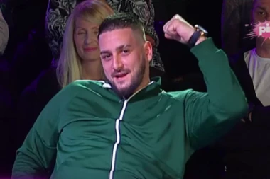 Lazar Čolić Zola ponovo u Zadrizi, odmah raskrinkao Miljanu Kulić: Progovorio o TAJNIM POZIVIMA, Bebica za OVO nije znao! (VIDEO)