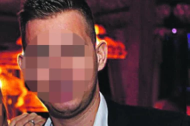 SRBIN OPLJAČKAO BUDŽET AMERIKE, A NJEGA PLAVUŠA IZ STRIPTIZ BARA! Ojadila ga posle intimnog odnosa u hotelu!