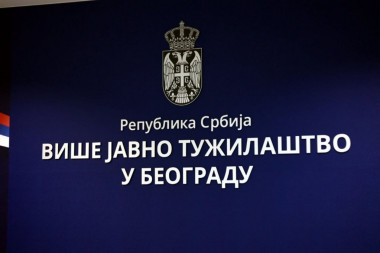 Javno tužilaštvo u Beogradu demantuje vezu između optužbi i svedočenja inspektora za drogu!