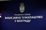 Javno tužilaštvo u Beogradu demantuje vezu između optužbi i svedočenja inspektora za drogu!