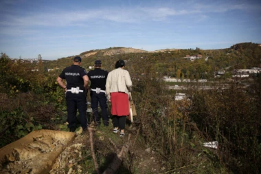 POZNATI DETALJI STRAVIČNE NESREĆE NA FRUŠKOJ GORI: Ana Vrbaški hitno operisana, PORODICA SE NADA ČUDU!