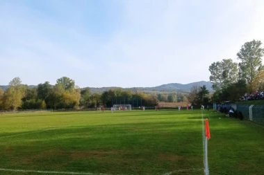 DERBI KOLA U KUPCIMA: Orlovi idu slomljenih krila za Jasenovo!