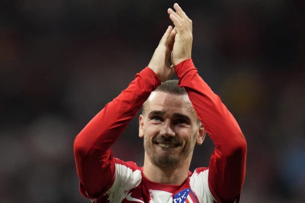 ATLETIKO SLAVIO U DERBIJU: Španski velikan pred ispadanjem iz lige