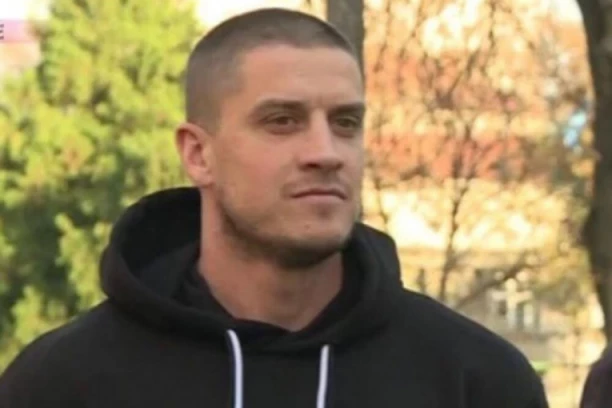 DAVID DRAGOJEVIĆ TRPI NASILJE, POJAVIO SE JEZIV KADAR: Dejanov brat se hitno oglasio!