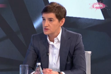 BRNABIĆ: Vučić je politički MASTERMAJND, doveo nas je do jedne od najpoštovanijih zemalja