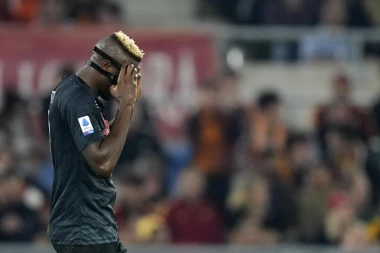 POŠAST POHARALA 3,6 MILIJARDI: Italijanski klubovi ostali bez NEZAMISLIVE LOVE