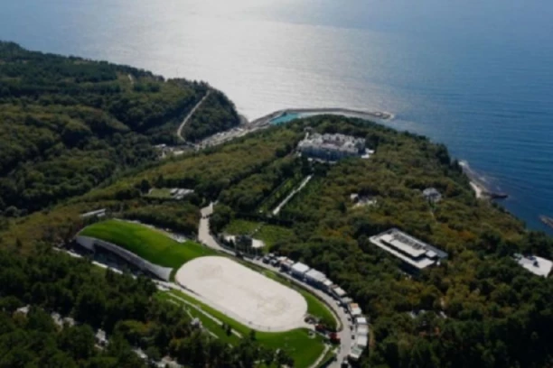 OTKRIVEN PUTINOV TAJNI BUNKER! Isplivale sve skice i planovei, poznati i kuda TUNELI VODE! (FOTO, VIDEO)