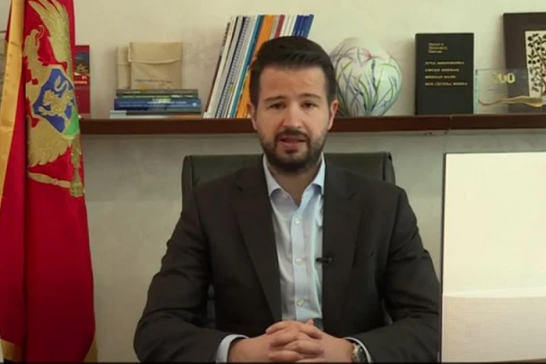 JAKOV MILATOVIĆ: Glasao sam za nezavisnost Crne Gore 2006!