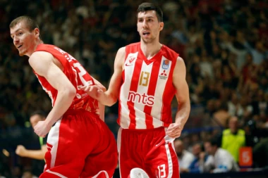 KAO GROM IZ VEDRA NEBA: Reprezentativac Srbije RASKINUO ugovor sa crveno-belima posle užasnog starta sezone!