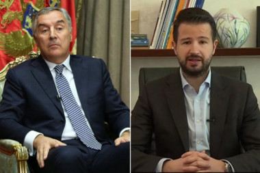 Đukanović i Milatović u drugom krugu! Preliminarni rezultati predsedničkih izbora u Crnoj Gori!