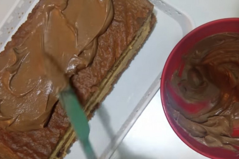 Izvor: Printscreen/YouTube/kuvajmo lako