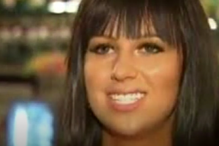 Stanija Dobrojević nekad