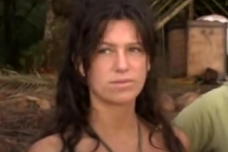 Stanija Dobrojević pre operacija