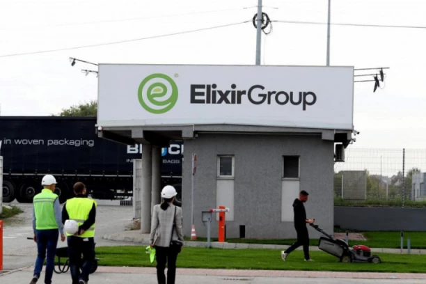 KOMPANIJA "ECO LAGER" U ŠAPCU: "Otpad skladištimo u skladu sa domaćim zakonskim regulativama i u skladu sa najboljom praksom u Evropi"