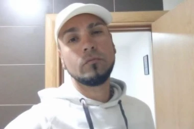 Izbačeni Damir iz Zadruge ostao na ULICI, BEZ PREBIJENE PARE: Snašle ga teške muke! (FOTO)