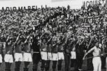 RIM 1934: Svetsko prvenstvo u slavu fašizma! (VIDEO)