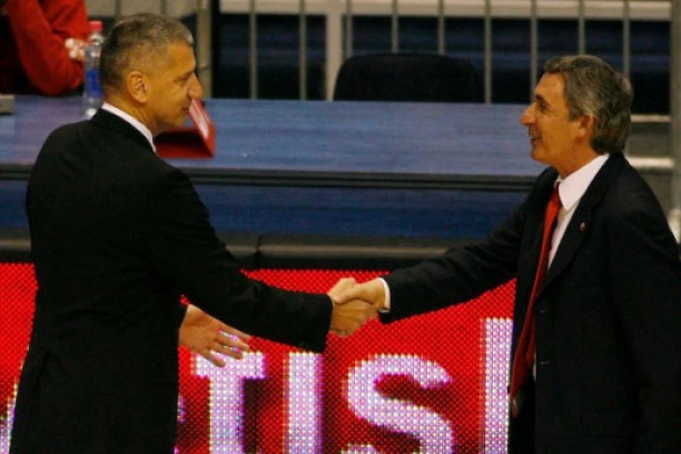 ŠTA ĆE KARI REĆI NA OVO? Hrvat ODGOVORIO selektoru Pešiću!