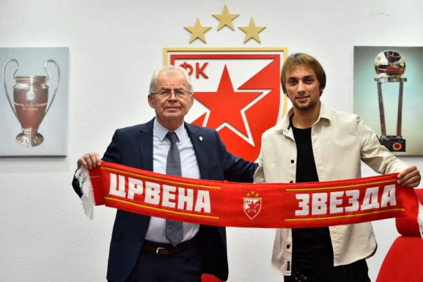 LAZAR NIKOLIĆ JE NOVI ŽULE?! ČAK I FIZIČKI LIČE! Evo šta MILJENIK DELIJA Filip Stojković kaže o nasledniku, tituli!