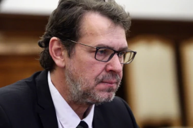 ŽIGMANOV UPUTIO ČESTITKU ZA VASKRS PATRIJARHU, EPISKOPIMA I SVIM VERNICIM! ''Poslednju reč ima život – život onoga koji je bio mrtav, a vaskrsom je postao nanovo živ''