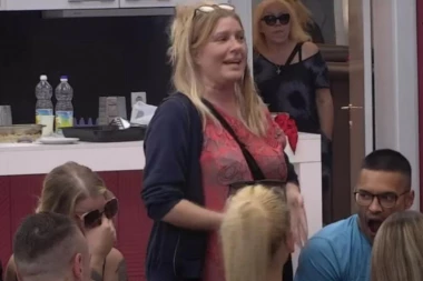 JELENA GOLUBOVIĆ UBILA DETE? Paklena tajna otkrivena u Zadruzi, sve izašlo na videlo! (VIDEO)