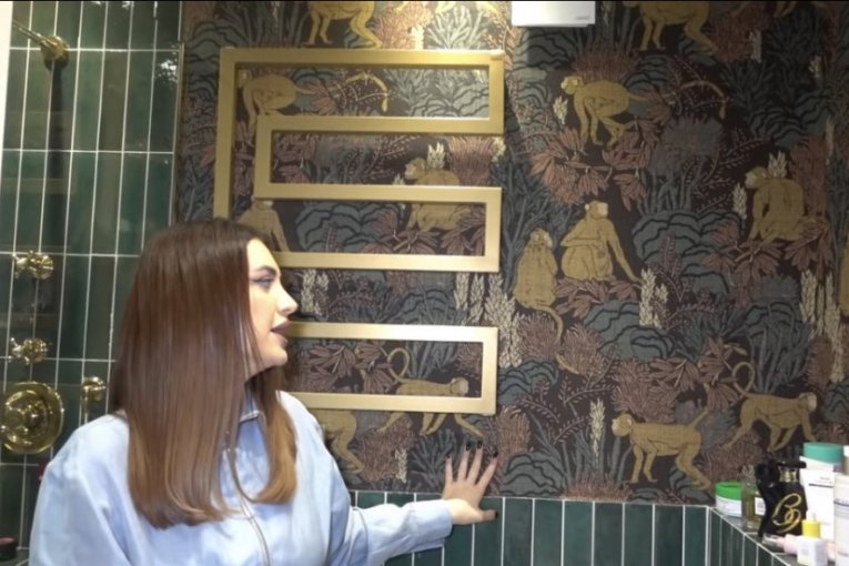 Izvor: YouTube/Ena Luna