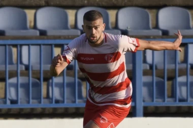 BAŽDAREVIĆ VERUJE U TIM: Čačani jure plasman u Prvu ligu Srbije!