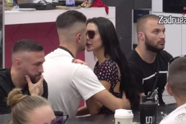 OVO SU SVI ŽELELI DA ZNAJU: Evo da li porodica Bilala Brajlovića podržava njegovu vezu sa Majom i šta kažu za svadbu!