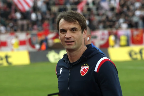 Milojević podigao Delije na noge pred Monako!