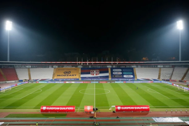 U SUZAMA NAPUSTIO SRBIJU I BEOGRAD: Selektor rekao ZBOGOM - da se više nikada ne desi ništa slično! (VIDEO)