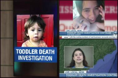 NESTANAK 20-MESEČNOG DEČAKA: FBI veruje da se desilo najgore, a sumnjaju na majku deteta