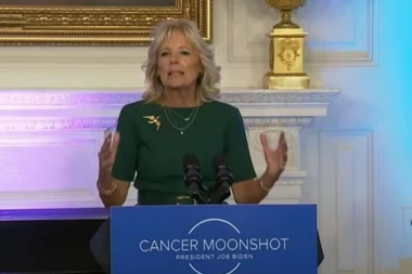 DŽIL BAJDEN OTIŠLA NA HITNU OPERACIJU! Tokom rutinskog pregleda lekari joj otkrili potencijalno kancerogenu leziju!