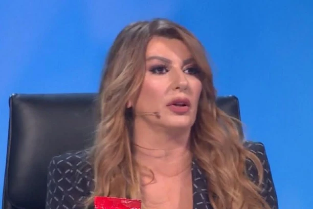 SATANIZAM U ZVEZDAMA GRANDA, PRIZIVAJU ĐAVOLA: Viki Miljković se okitila brojanicama, Đurišićka pomoć potražila u crkvi!