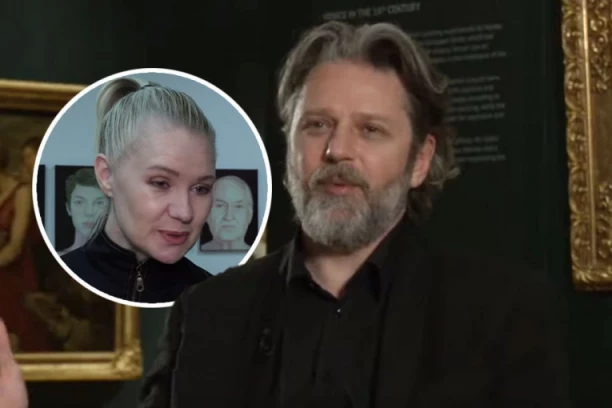 VENČALI SU SE TAČNO U PONOĆ! Bajkovita ljubavna priča Ane Sofrenović i Dragana Mićanovića završila se posle 13 godina braka