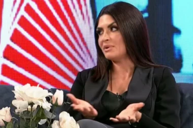 PAPRENA TUŽBA ZBOG ZADRUGE: Jelena Ilić ide na sud zbog Miljana Vračevića, supruga rešila da presavije tabak!