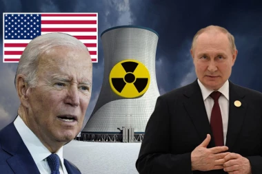 PUTINOV ADUT ZA UCENU SAD: Američka nuklearna industrija ima problem sa Rusijom!