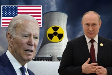 PUTINOV ADUT ZA UCENU SAD: Američka nuklearna industrija ima problem sa Rusijom!