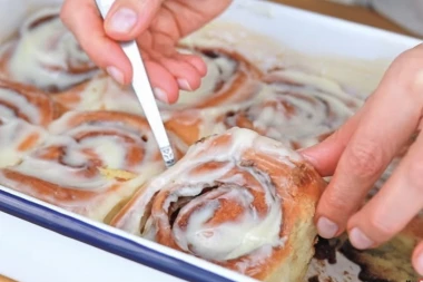 CIMET ROLNICE NA DVA NAČINA: Zdravija ili tradicionalna priprema, šta vi birate?