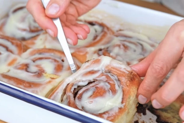 CIMET ROLNICE NA DVA NAČINA: Zdravija ili tradicionalna priprema, šta vi birate?