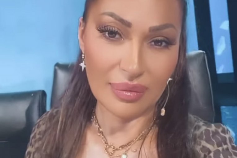 Izvor: Instagram/Cecaraznatovic