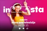 ZAKAZANO SPEKTAKULARNO OTVARANJE INSTA TV: U petak u 18 časova počinje „Prvi bend Srbije“ – talent šou program koji će oboriti sve rekorde gledanosti – a u njemu učestvujete i vi!