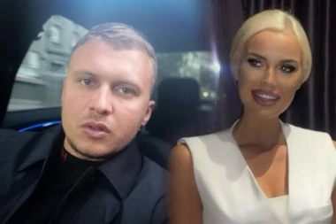 Političarka progovorila o odnosu sa Karićem nakon javne prepiske: On mi se jedino dopada!