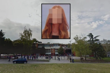 POŽALILA SE DA JE JAKO ZABOLELA GLAVA! Detalji tragedije na Zvezdari: Nastavnici i deca se guše u suzama, bila je omiljena u društvu! (VIDEO)