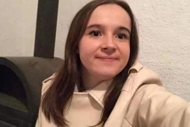 NESTALA MILICA (19) IZ ZRENJANINA, PORODICA MOLI ZA POMOĆ: Krenula kod dečka, ali tamo nije stigla