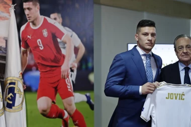 OPERISAN: Hitno morao pod nož!