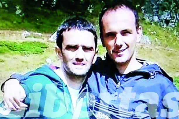 PODIGNUTA OPTUŽNICA PROTIV IGORA VUKOTIĆA! Brat vođe škaljaraca se tereti za OVO!