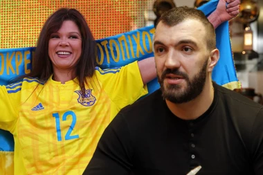 Ruslanina porodica KUPUJE STAN od Pekovića na Zlatiboru! Pobegli od RATA i žele da se skuće u Srbiji, otkriveni DETALJI!