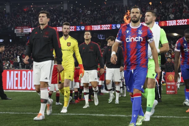 SKANDALČINA: Rasizam u Premijer ligi?!